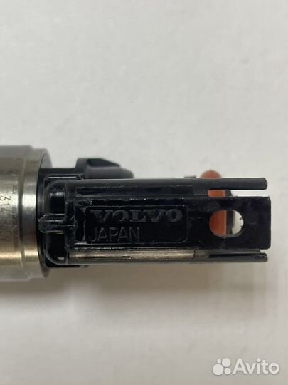 Форсунка топливная Volvo