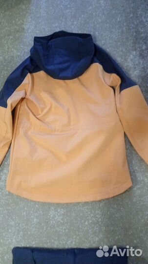 Спортивный костюм женский