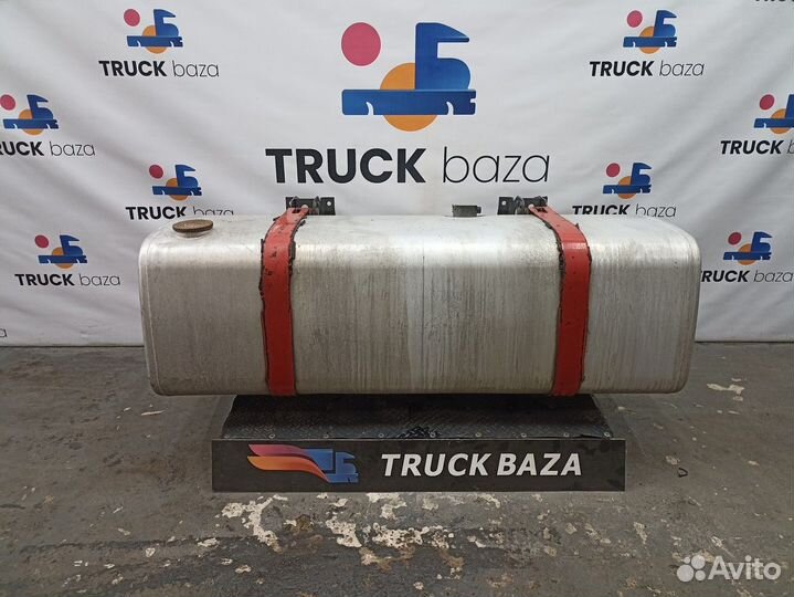 21516480 Бак топливный 505 L