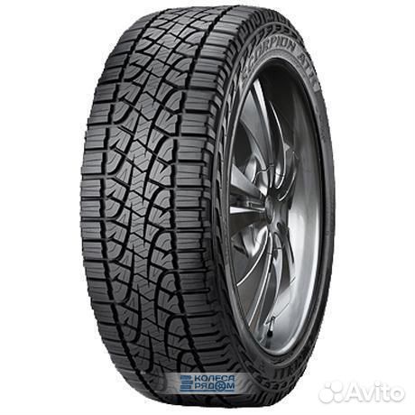 Pirelli Scorpion ATR 275/65 R18 116H