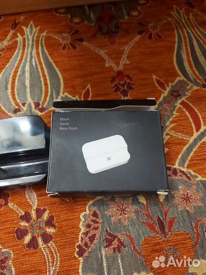 Зарядная станция для samsung