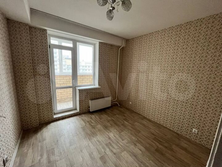 3-к. квартира, 77,4 м², 9/9 эт.