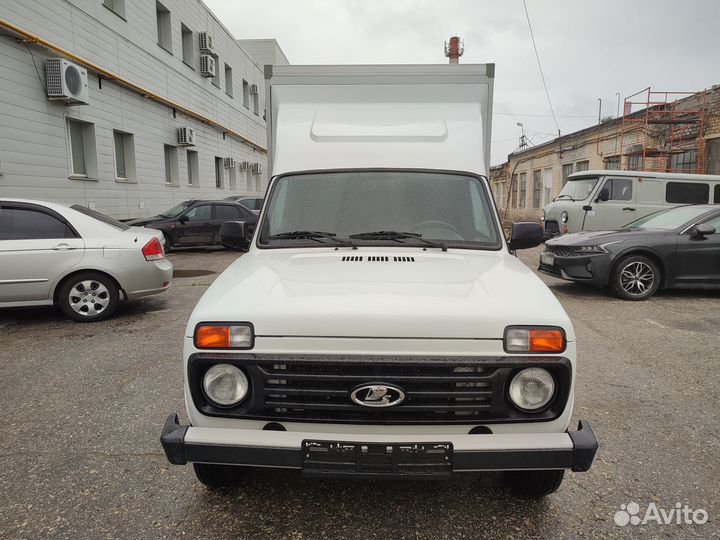 ВАЗ (LADA) Granta промтоварный, 2023