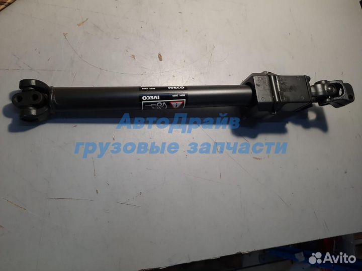 Тяга привода кпп Ивеко Стралис 41218296