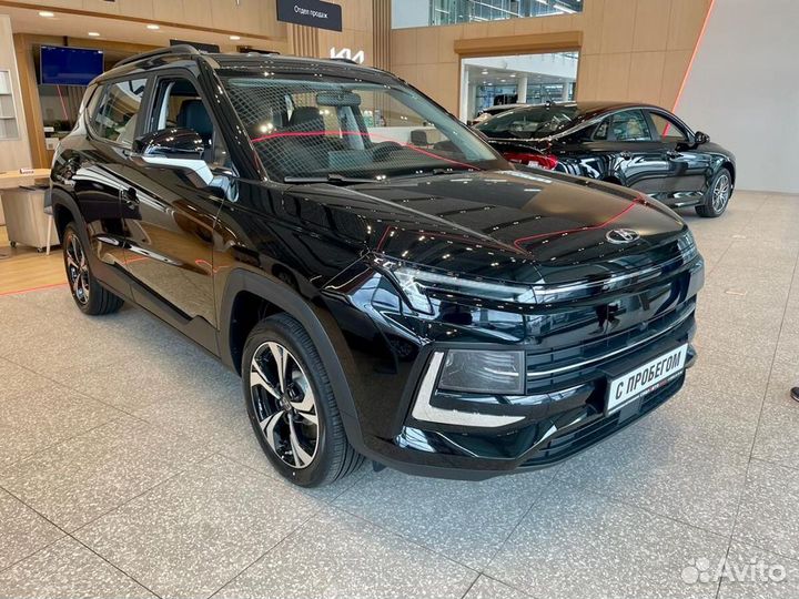 Москвич 3 1.5 CVT, 2023