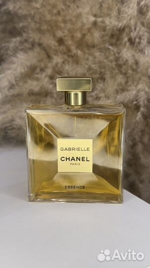 Chanel Gabrielle Essence