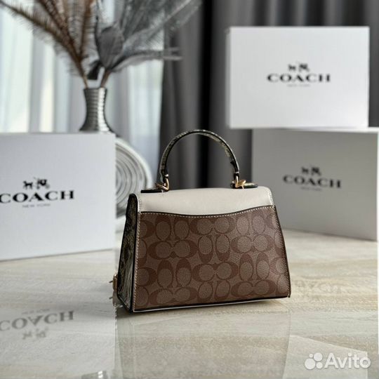 Сумка женская Coach