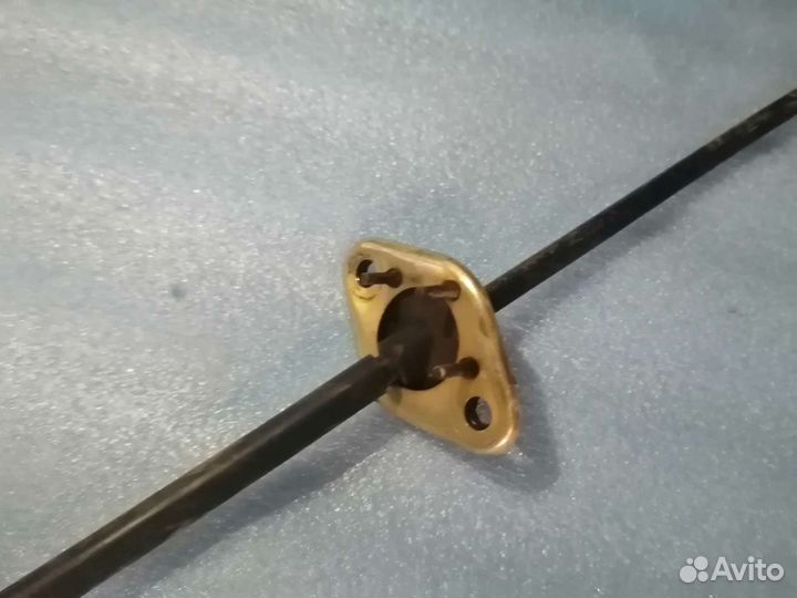 Трос АКПП hyundai accent