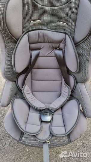Детское автокресло