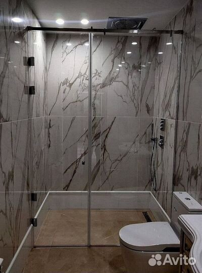 Душевая кабина