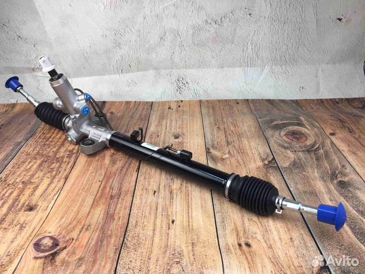 Рейка рулевая для Honda Civic viii
