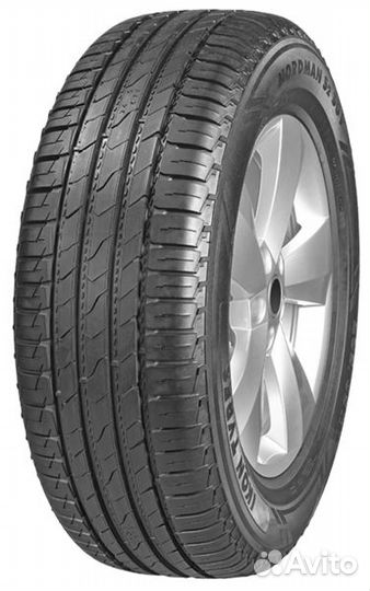 Ikon Tyres Nordman S2 SUV 215/70 R16 100H