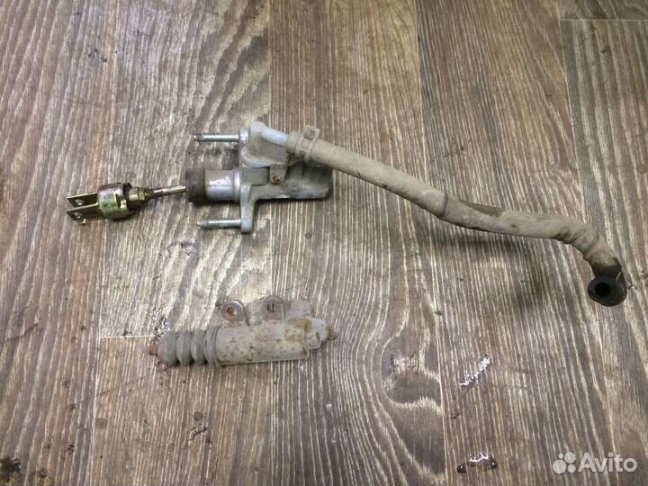 Цилиндр сцепления Toyota Corolla e12, Avensis 250