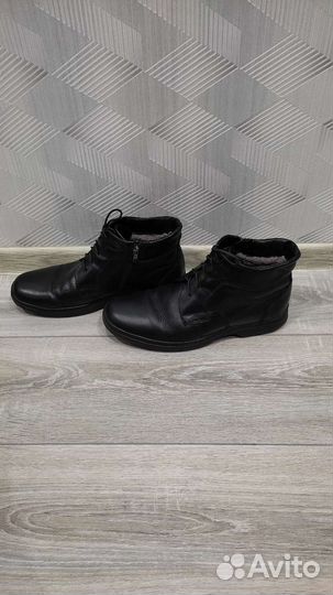 Ботинки мужские 45 размер