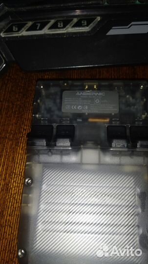 Ретро консоль Anbernic RG-353V
