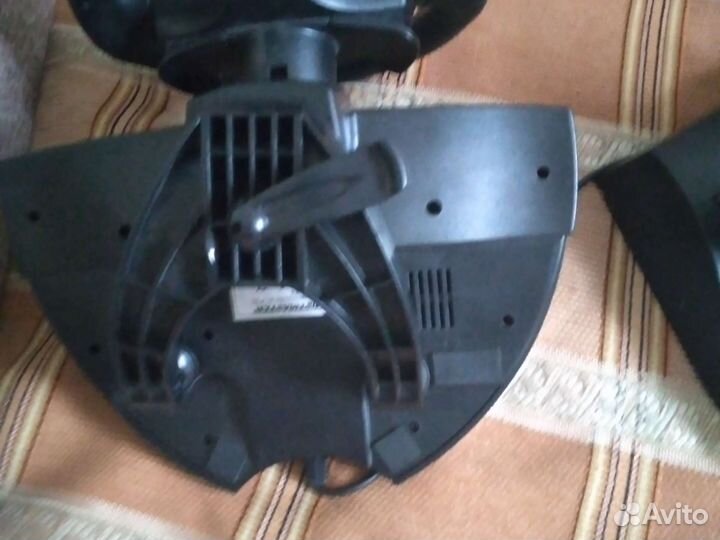 Игровой руль