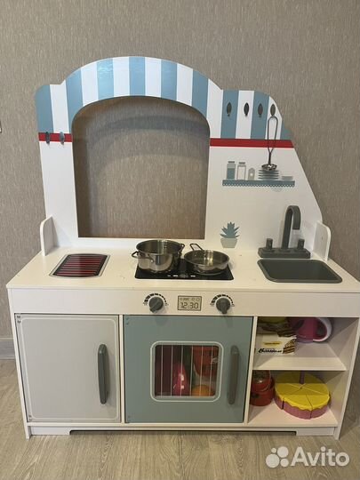 Детская игровая кухня бу
