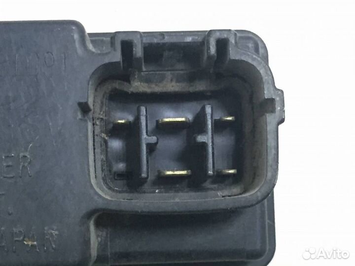 Реле стеклоочистителей Mazda Mazda 6 GH 2007-2012