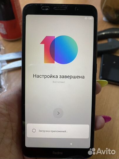 Xiaomi redmi 7A 16GB