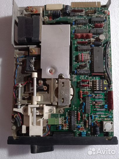 В коллекцию дисковод 5.25 ес5323 ес5323. 01