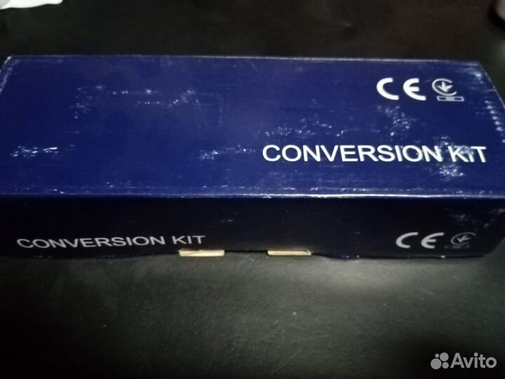 Блок аварийного питания Conversion KIT K-303