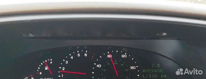 Двигатель линкольн форд 4,6 литра