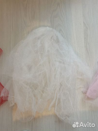 Фата для девичника