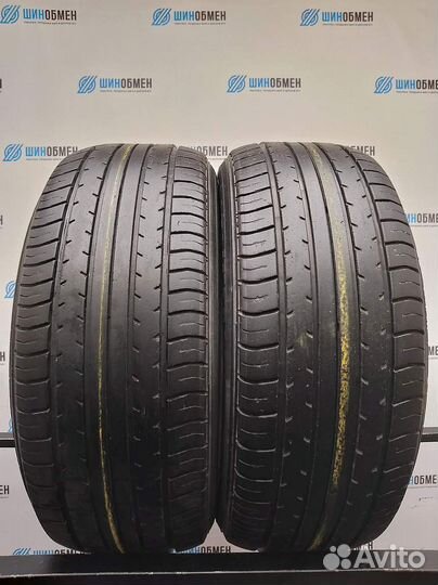 Yokohama Advan A460 205/55 R16 91V