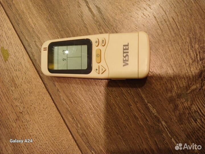 Внутренний блок кондиционера