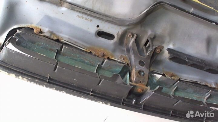 Капот Subaru Legacy (B12), 1999