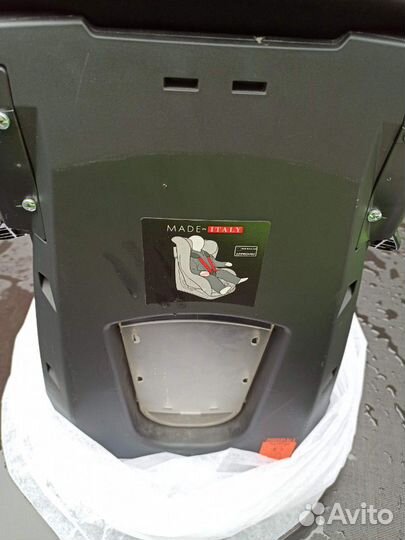 Детское кресло Mamas & Papas Viaggio