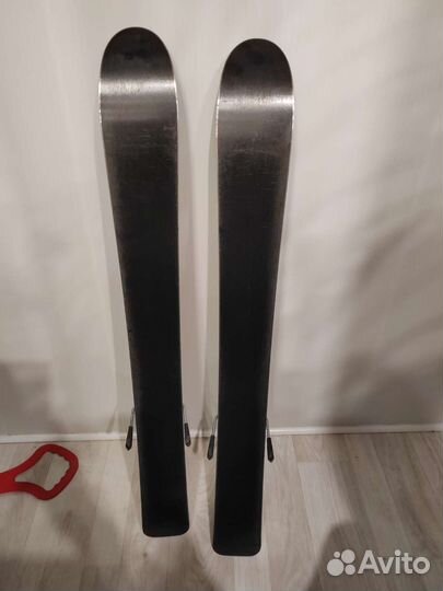 Горные лыжи детские 80