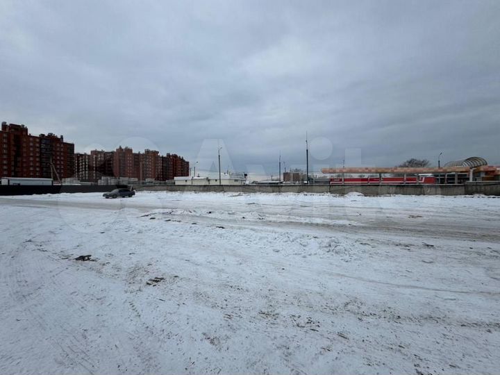 Участок 18 сот. (ИЖС)