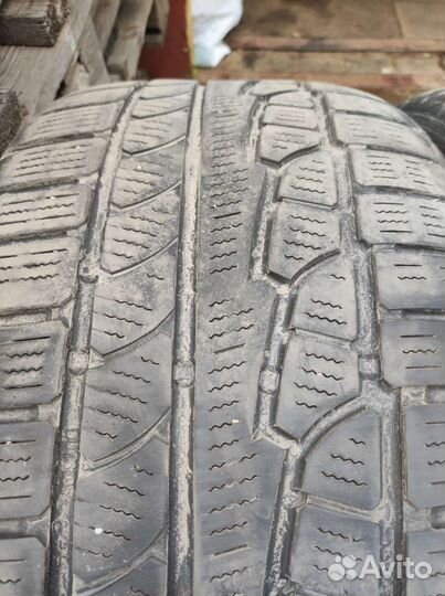 Nokian Tyres WR 275/45 R20