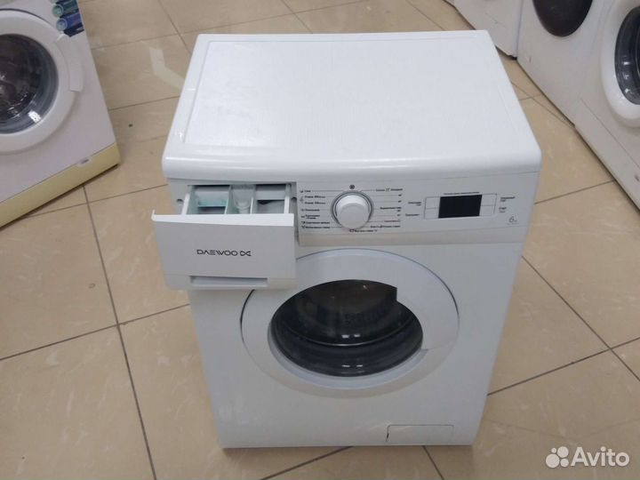 Стиральная машина бу
