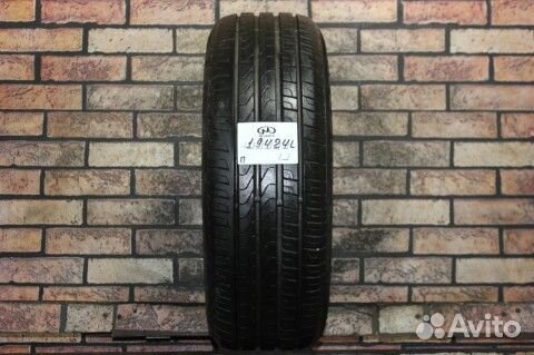 Pirelli Scorpion Verde 215/60 R17
