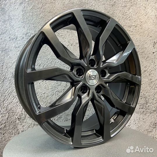 RST 7x18/5x112 ET45 D57,1 R138 (Karoq) BH