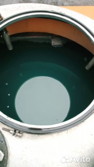 Дизельное Топливо Евро 5 солярка