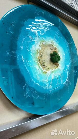 Интерьерная картина