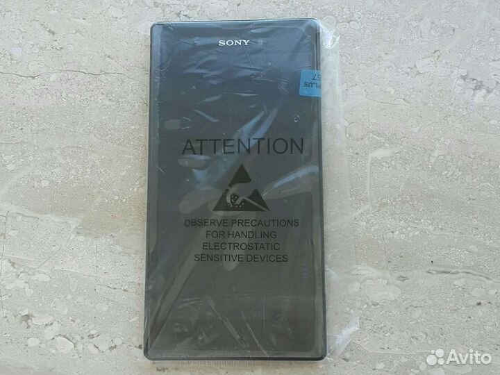 Sony Xperia T3 D5103 дисплей в сборе black ориг
