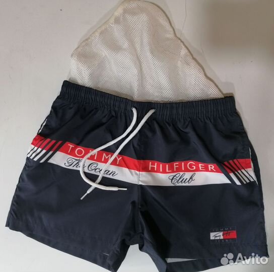 Шорты для плавания на мальчика