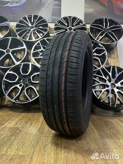 Tracmax X-Privilo TX3 235/45 R18 98W
