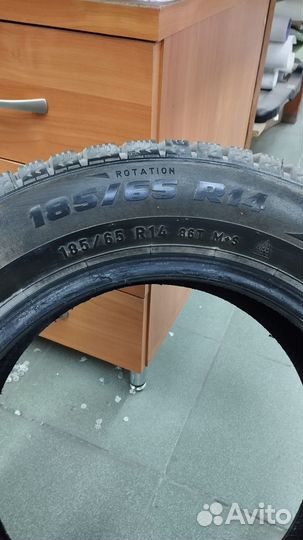 Formula Ice FR 185/65 R14