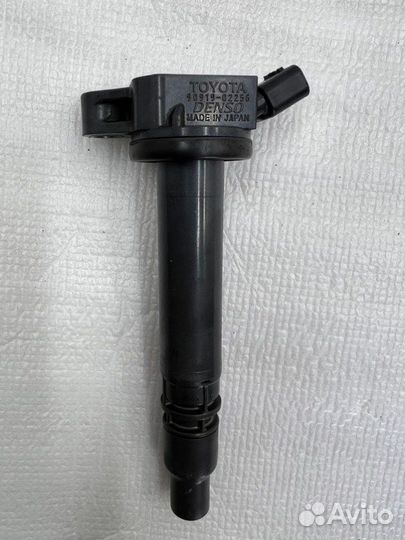 Катушка зажигания Toyota Camry V50/V55 2grfe