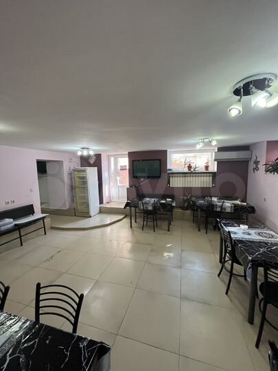 Общепит, 50 м²