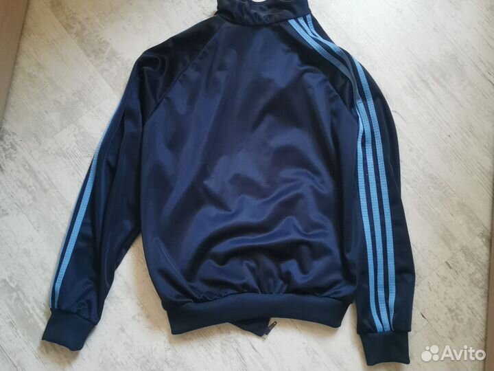 Спортивный костюм adidas для мальчика 164