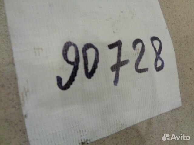 Датчик кислородный нижний Toyota Chaser 6 1996-20