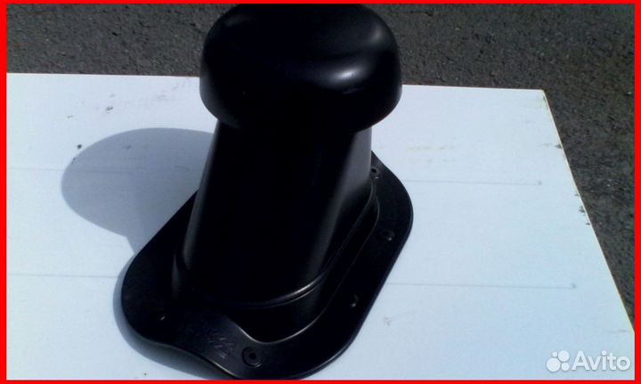 Вентиляционный выход