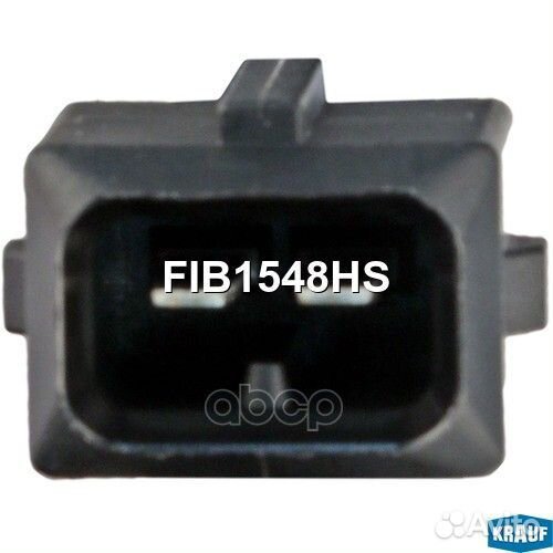 Форсунка бензиновая FIB1548HS Krauf