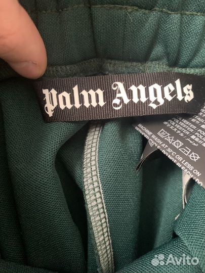 Спортивные штаны Palm angels